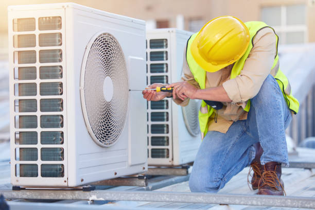 Best Thermostats and Smart Controls in Walnut Grove, GA