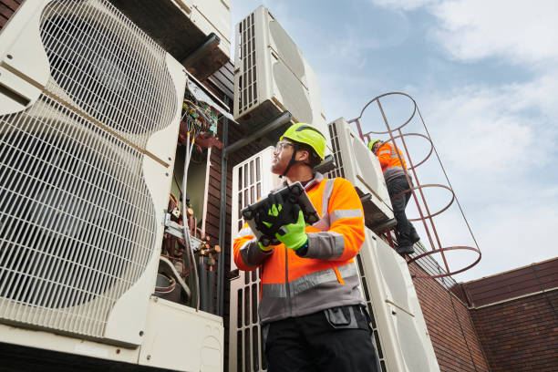 Best Residential HVAC in Walnut Grove, GA