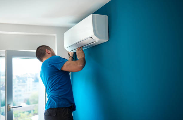 Best HVAC Consulting and Engineering in Walnut Grove, GA