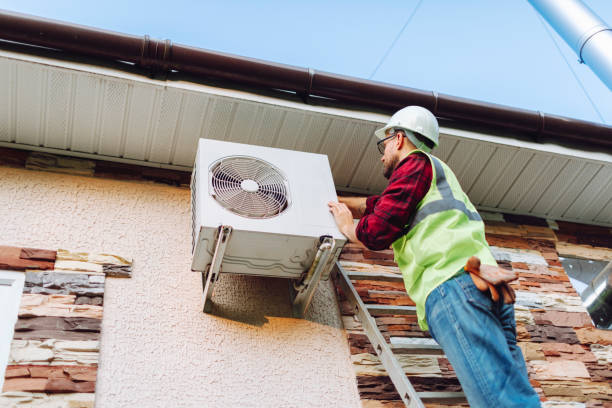 Best HVAC Training and Certification in Walnut Grove, GA