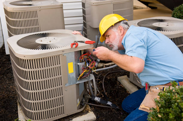 Best HVAC Retrofitting and Upgrading in Walnut Grove, GA